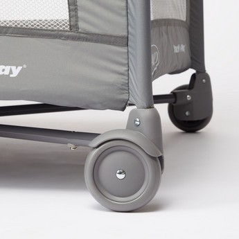 Graco Playard On the Go Travel Cot