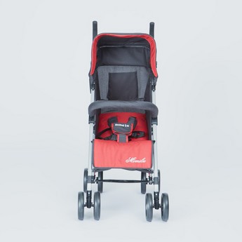 Mimi Lu Ace Baby Buggy