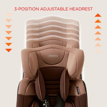 Juniors Domingo Toddler Car Seat