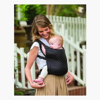 Infantino Zip Travel Carrier