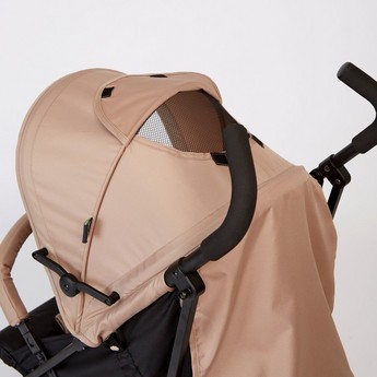 Coolbaby Pushchair with Canopy