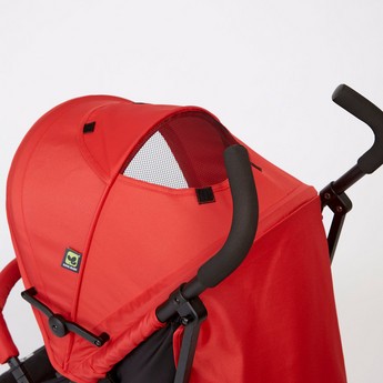 Coolbaby Pushchair with Canopy