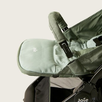 Joie Pact Baby Stroller