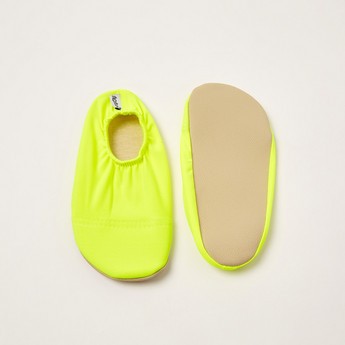 Slipstop Solid Slip-On Shoes