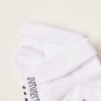 Juniors Infant Socks