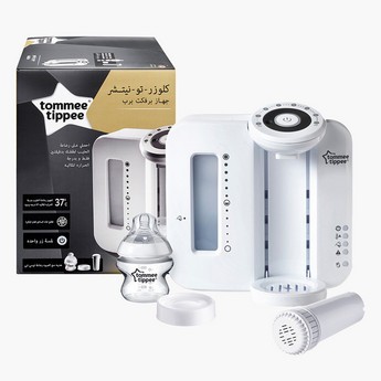 Tommee Tippee Perfect Prep Starter Kit