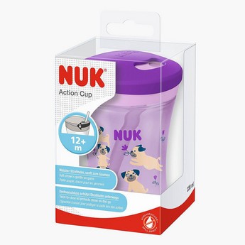 NUK Feeding Essentials - Bundle