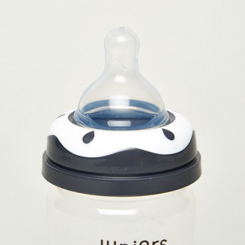 Juniors Little Bear Wide Neck Feeding Bottle - 150 ml