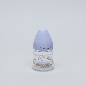 Suavinex Printed Feeding Bottle - 150 ml