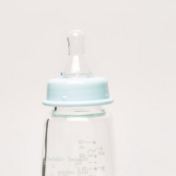 Giggles Feeding Bottle - 120 ml