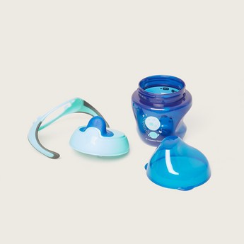 Tommee Tippee Easy Drink First Cup with Handle - 150 ml