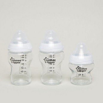 Tommee Tippee Closer to Nature Newborn Starter Set