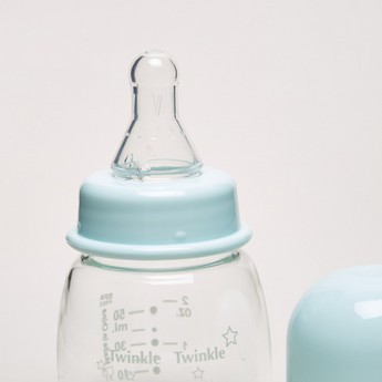 Giggles Feeding Bottle - 50 ml