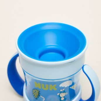 NUK Printed Mini Magic Cup 6+months - 160 ml