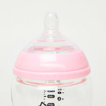 Tommee Tippee Closer to Nature Printed Feeding Bottle - 250 ml