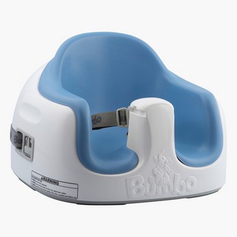 Bumbo Multi Seat with Tray