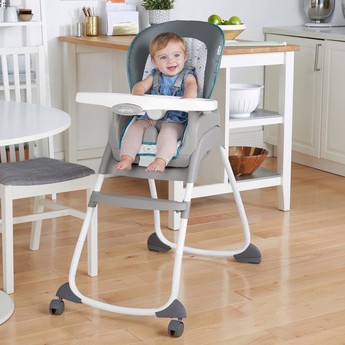 Ingenuity High Chair