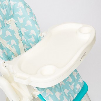 Juniors Evan Baby High Chair