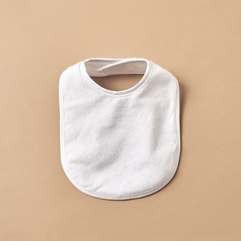 Juniors Textured Bib