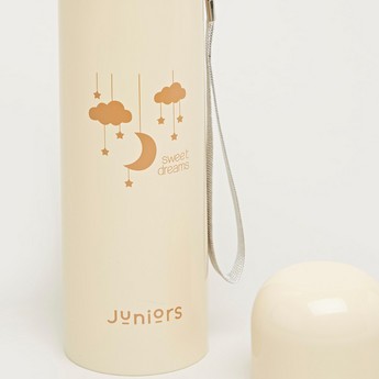 Juniors Printed Thermos Flask with Cap - 500 ml