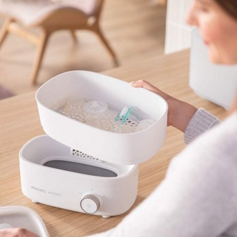 Philips Avent Electric Sterilizer and Dryer