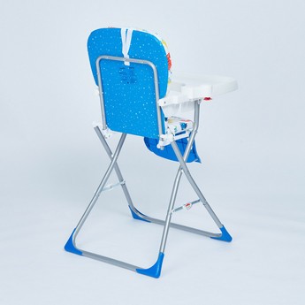 Juniors Rex Basic High Chair