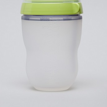 Comotomo Natural Feel Feeding Bottle - 250 ml