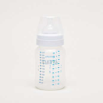 Philips Avent 2-Piece Anti-Colic Feeding Bottle - 260 ml