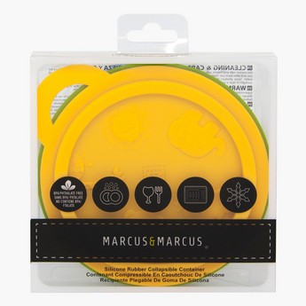 Marcus & Marcus Lola Collapsible Bowl