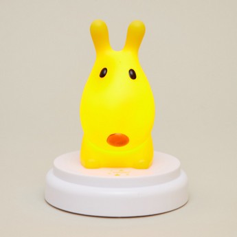 Alecto Dog Shaped LED Night Light