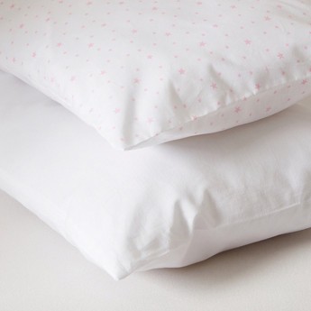 Juniors 2-Piece Pillowcase Set - 54x36 cms