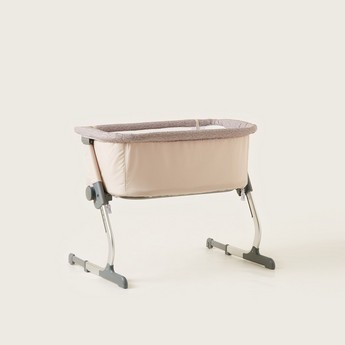 Juniors Sophia Side Bassinet