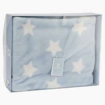 Juniors Star Blanket - 110x140 cms