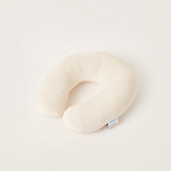 Juniors Textured 3-Piece Neck Pillow Travel Set - 100x90 cms