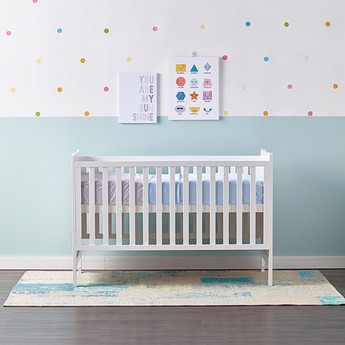 Giggles Patricia Cot Bed