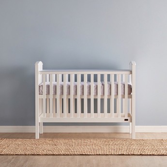 Giggles Marcia Baby Bed