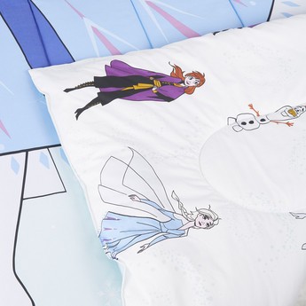 Disney Frozen 2 Print 2-Piece Comforter Set