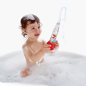 Hape Squeeze & Squirt Bath Toy