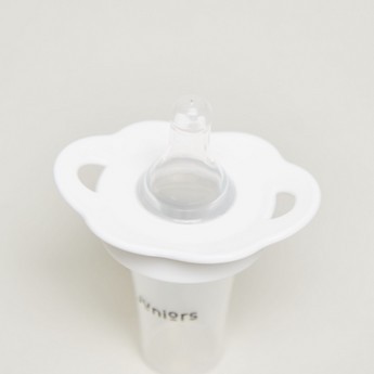 Juniors Mini Nurser Medicine Feeder