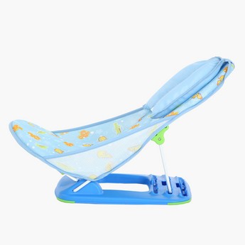 Juniors Printed Baby Bath Chair