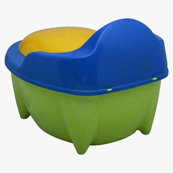 Juniors Baby Potty with Music