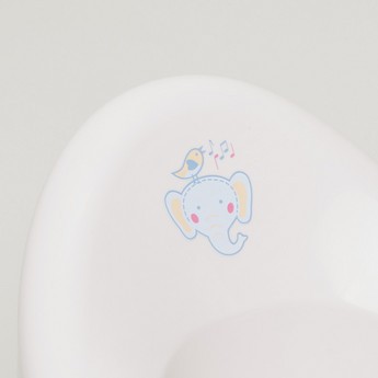 Babylon Snail Baby Potty Seat