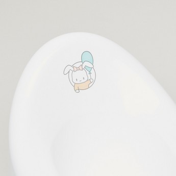 Babylon Baby Potty with Lid