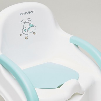 Babylon Baby Potty Chair