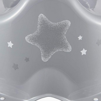 Keeeper Stars Anti-Slip Potty with Handle