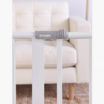 Regalo Easy Open Baby Gate