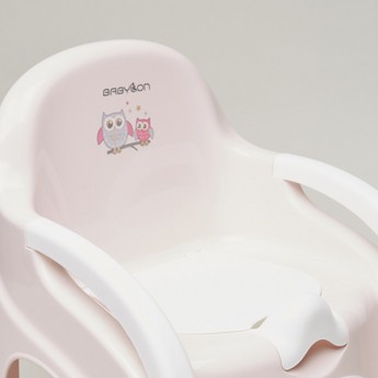 Babylon Baby Potty Chair