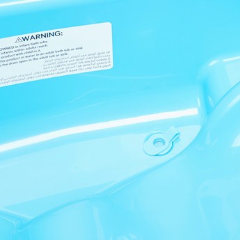 Juniors Deluxe Guppy Bathtub