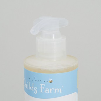 Childs Farm Grapefruit and Organic Tea Tree Hand Care Gift Set