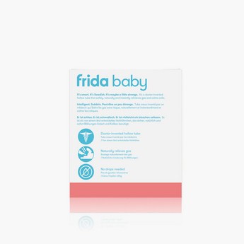 frida baby Windi Gas Tubes